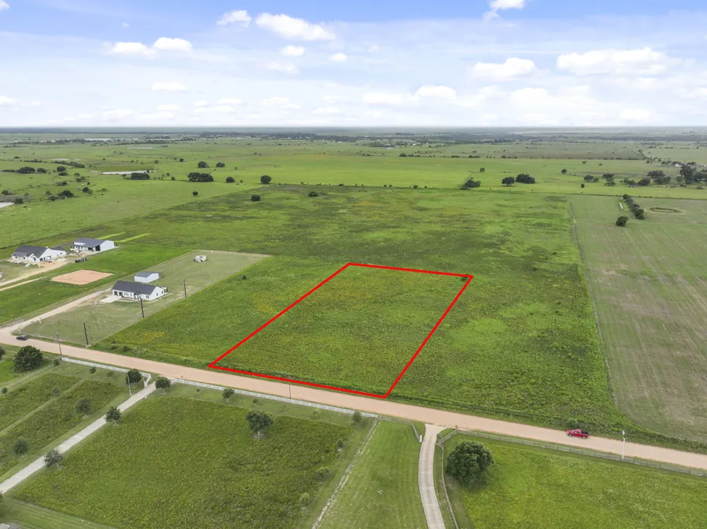 TBD Meier Rd Street Sealy, TX 77474