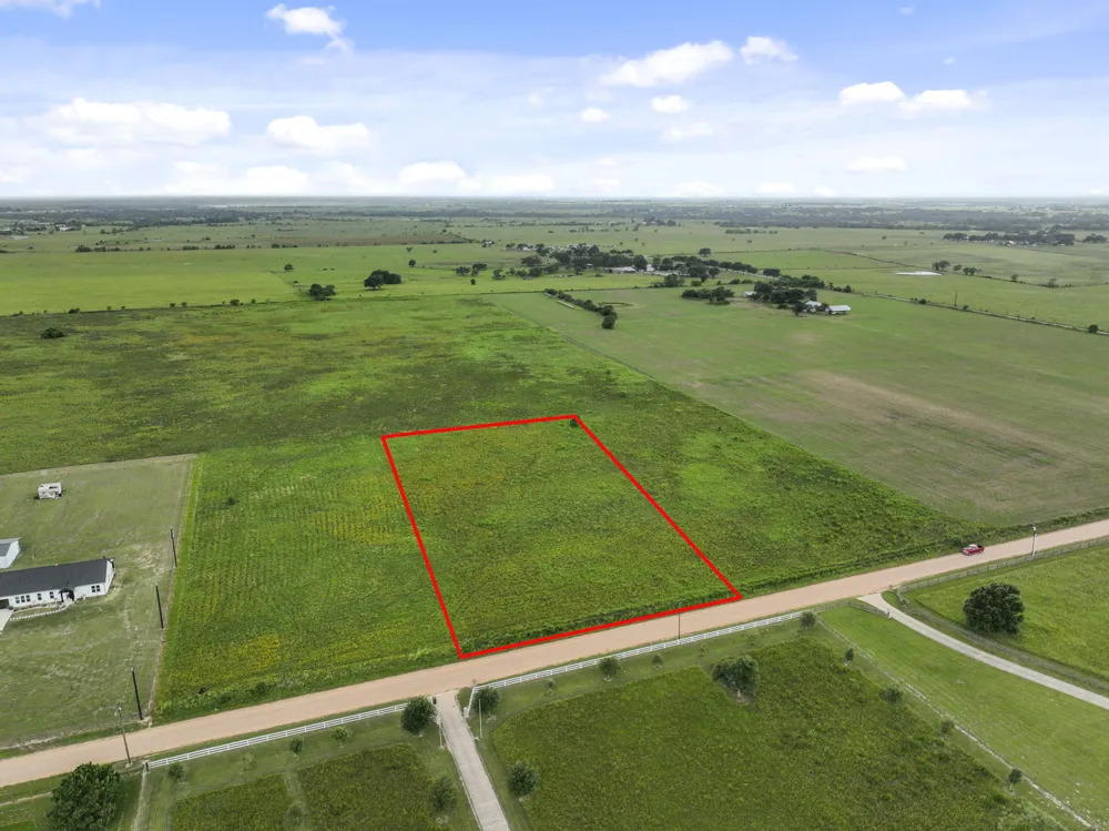 TBD Meier Rd Street Sealy, TX 77474