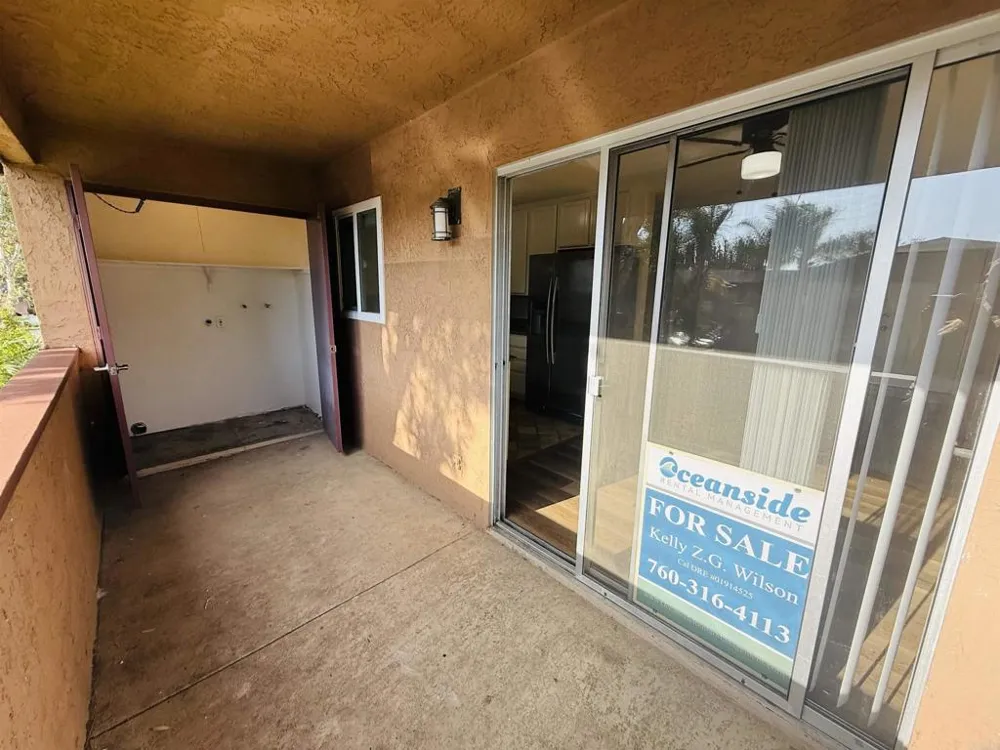 502 Calle Montecito #18 Oceanside, CA 92057