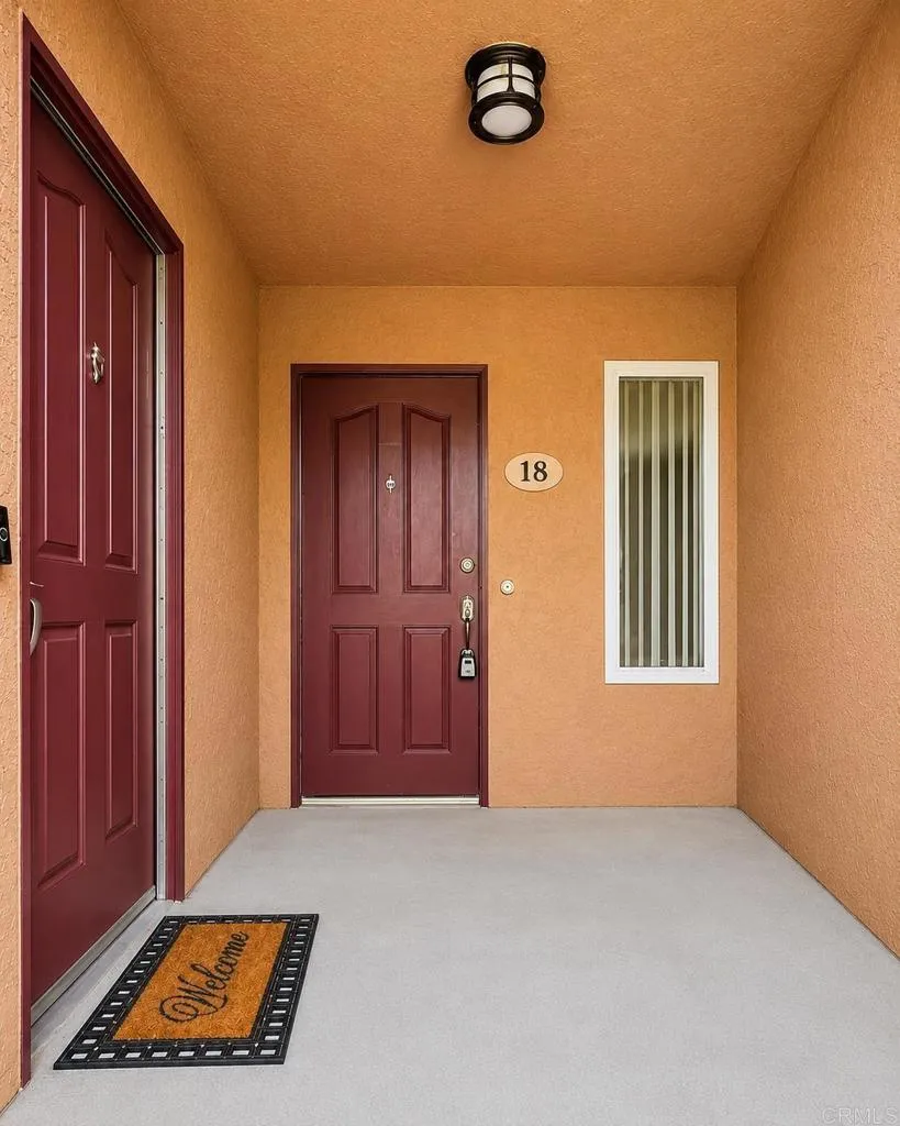 502 Calle Montecito #18 Oceanside, CA 92057