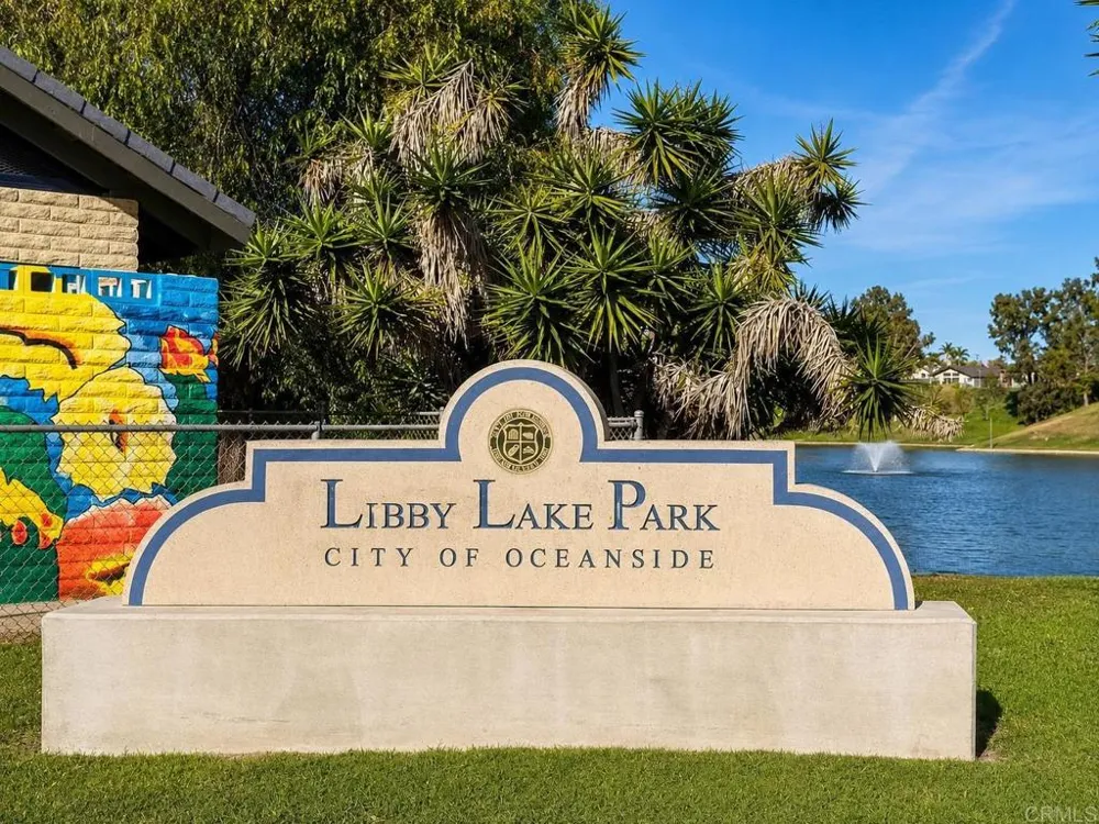 502 Calle Montecito #18 Oceanside, CA 92057