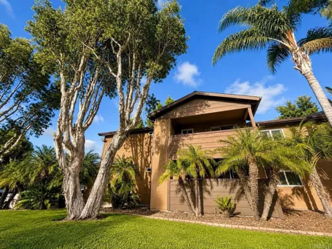 502 Calle Montecito #18