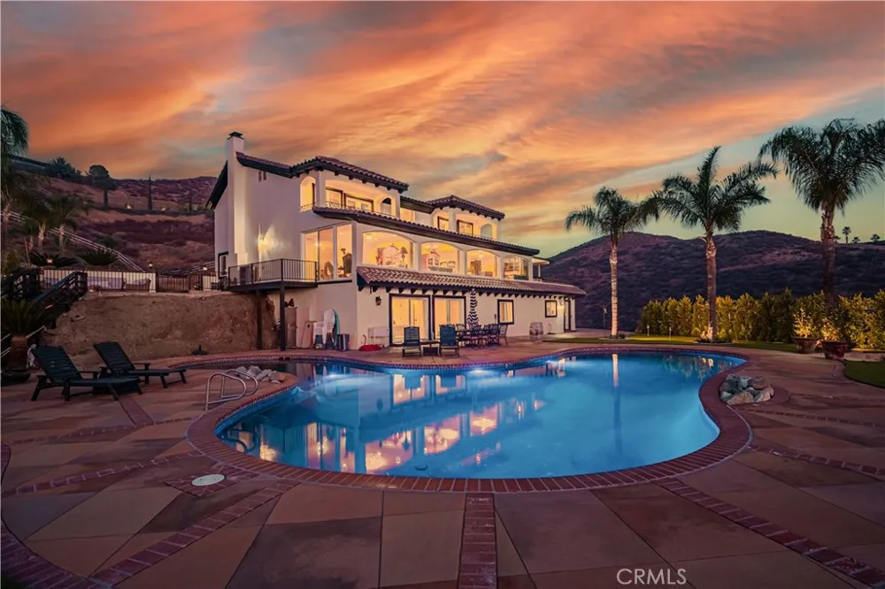 30800 Sorrel Lane Canyon Lake, CA 92587