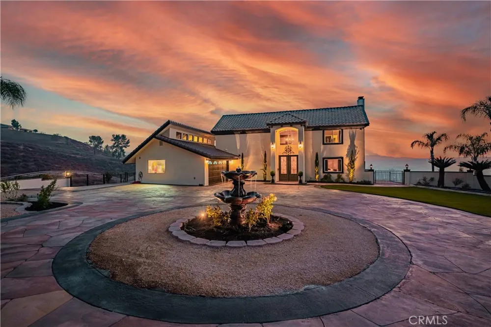 30800 Sorrel Lane Canyon Lake, CA 92587