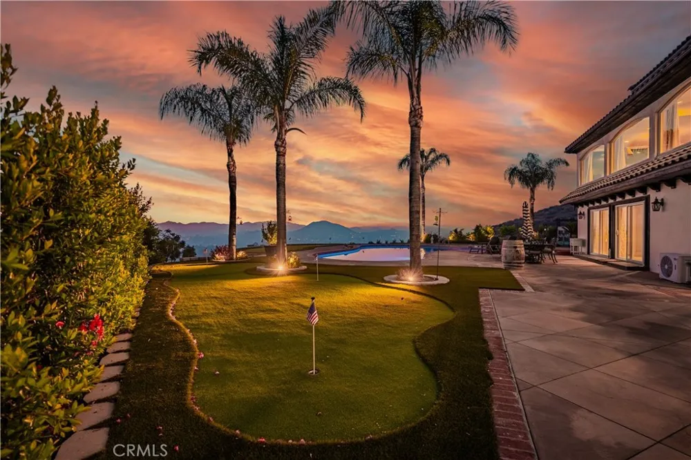 30800 Sorrel Lane Canyon Lake, CA 92587
