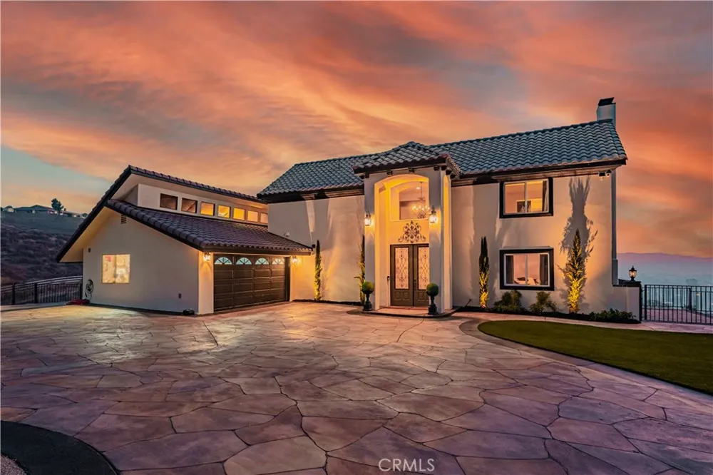 30800 Sorrel Lane Canyon Lake, CA 92587