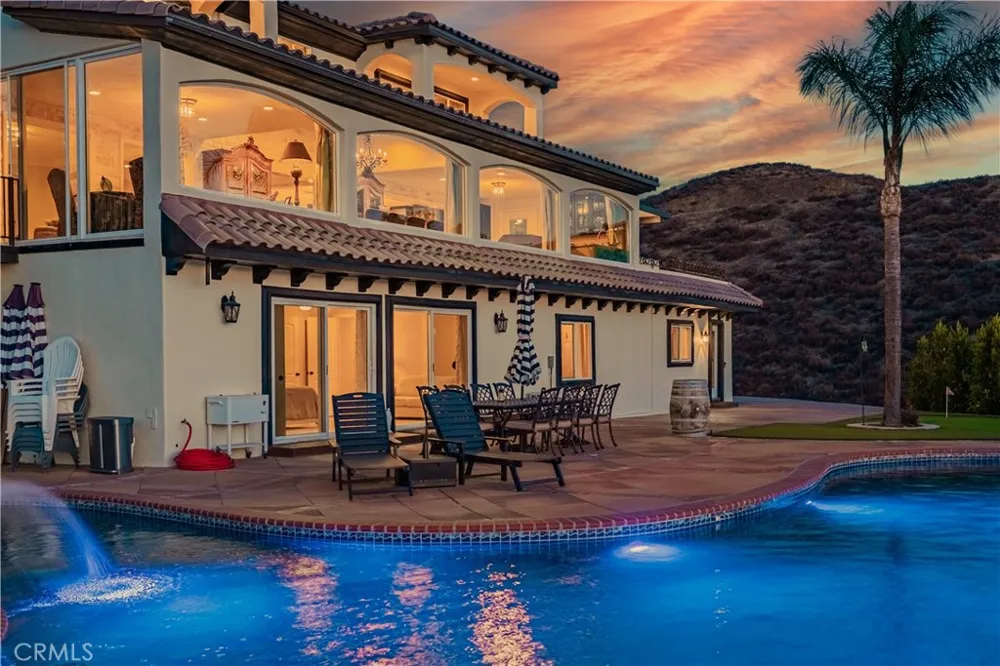 30800 Sorrel Lane Canyon Lake, CA 92587