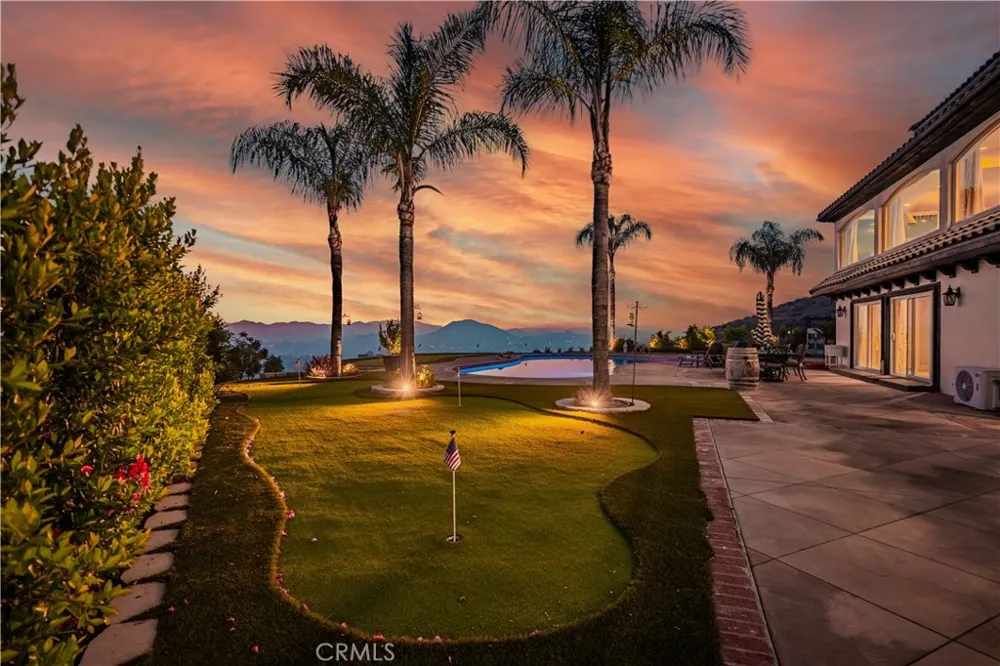 30800 Sorrel Lane Canyon Lake, CA 92587