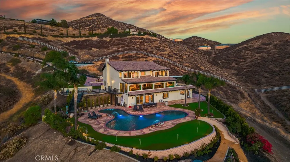 30800 Sorrel Lane Canyon Lake, CA 92587