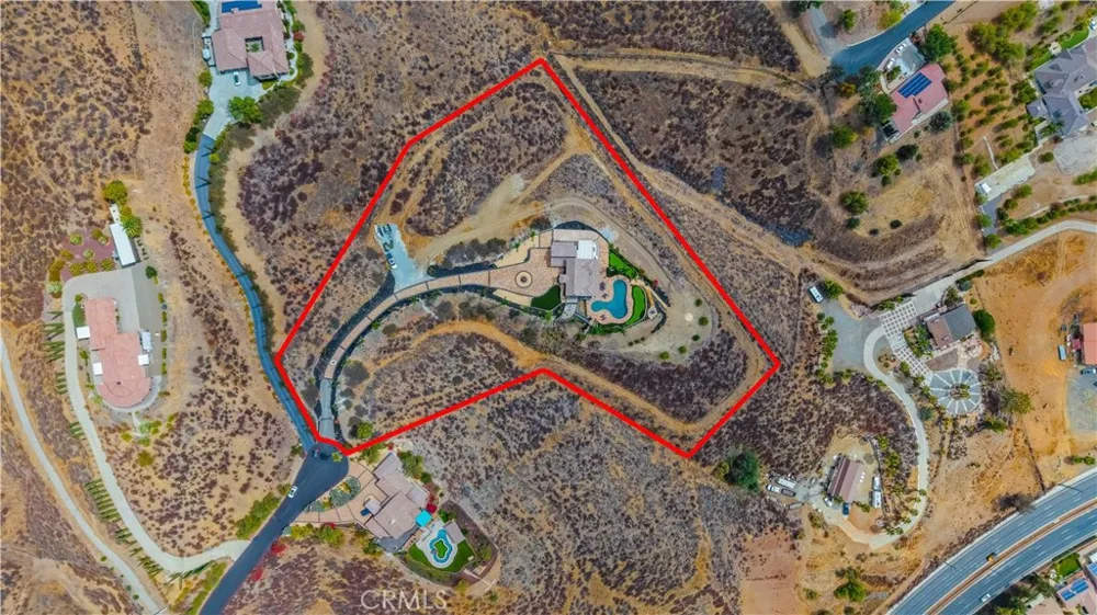 30800 Sorrel Lane Canyon Lake, CA 92587