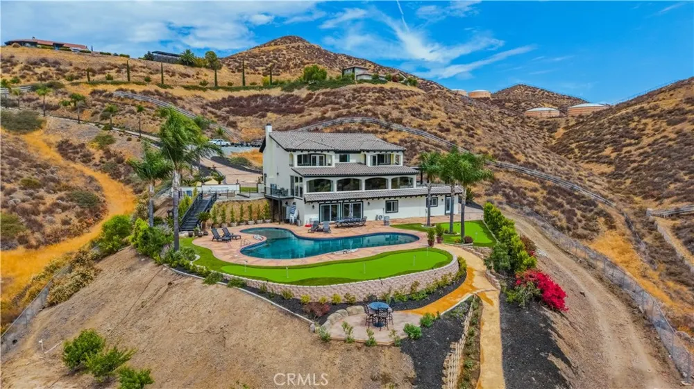 30800 Sorrel Lane Canyon Lake, CA 92587