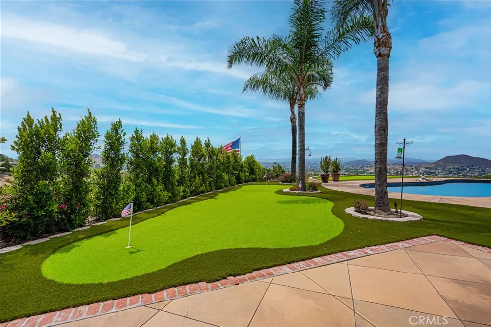 30800 Sorrel Lane Canyon Lake, CA 92587
