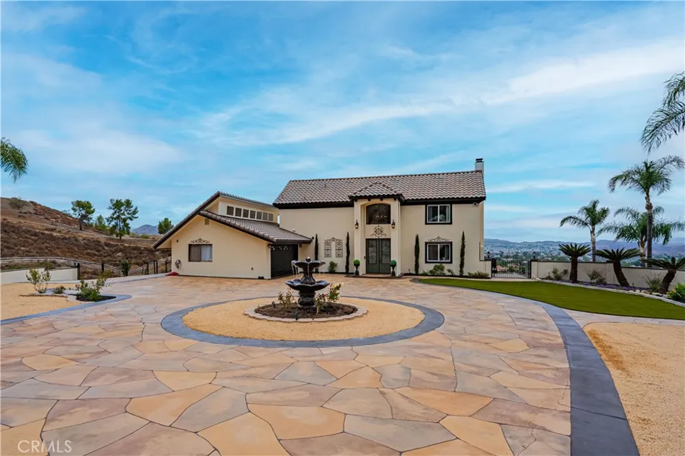 30800 Sorrel Lane Canyon Lake, CA 92587