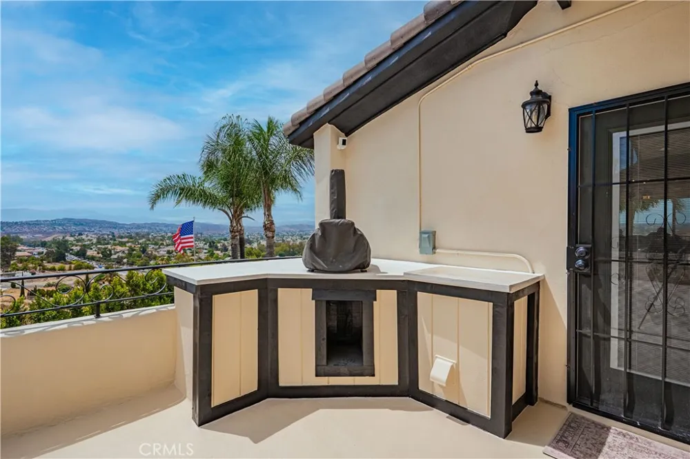 30800 Sorrel Lane Canyon Lake, CA 92587