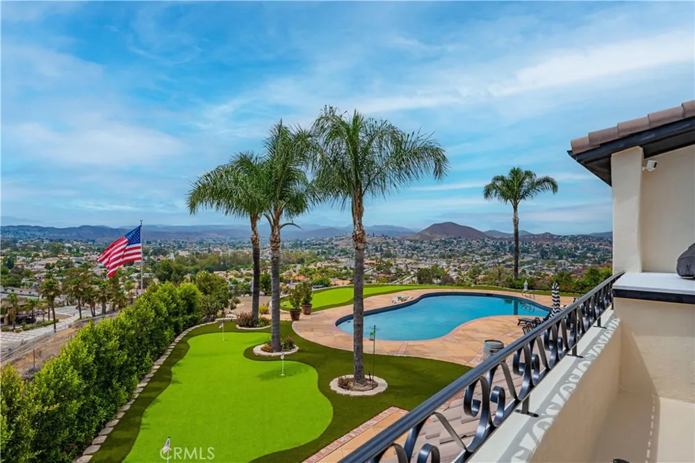30800 Sorrel Lane Canyon Lake, CA 92587