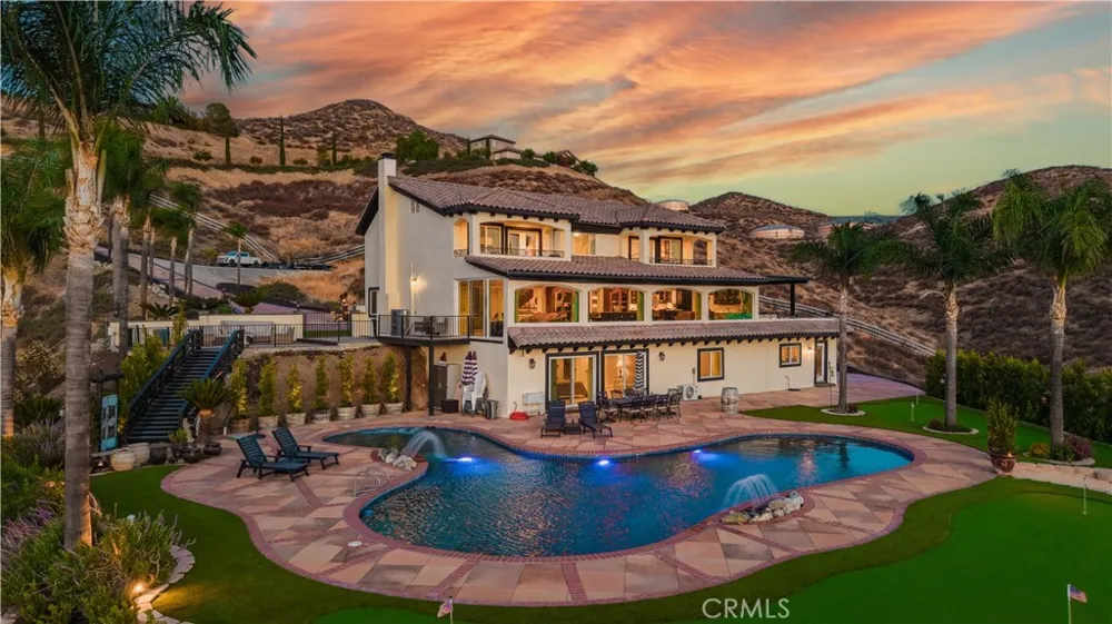 30800 Sorrel Lane Canyon Lake, CA 92587
