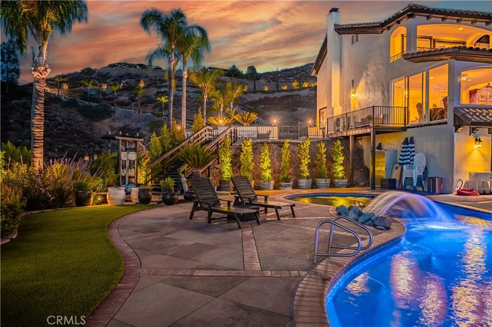 30800 Sorrel Lane Canyon Lake, CA 92587