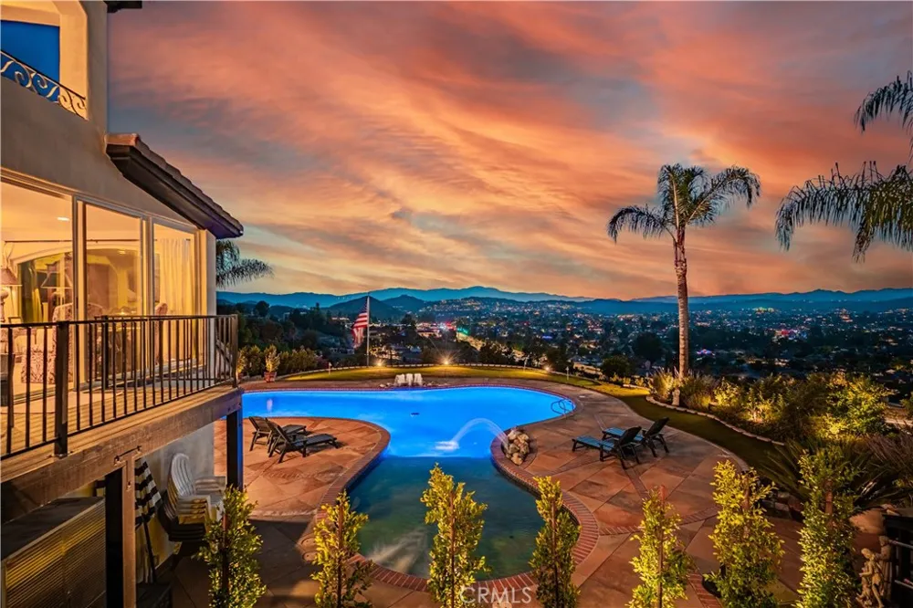 30800 Sorrel Lane Canyon Lake, CA 92587