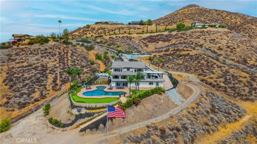 30800 Sorrel Lane Canyon Lake, CA 92587