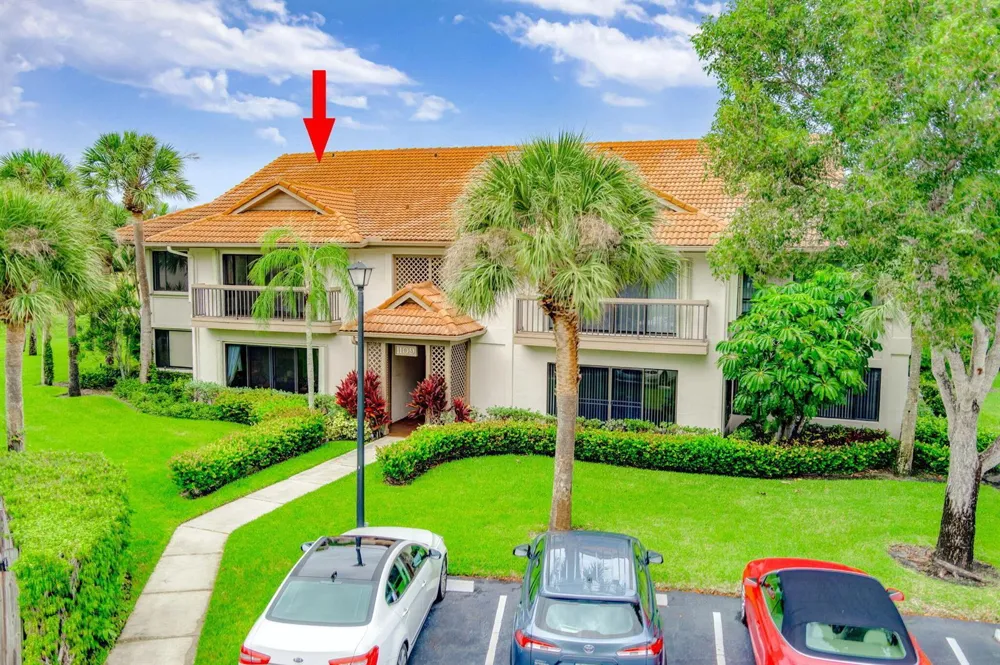 1109 Duncan Circle #201 Palm Beach Gardens, FL 33418