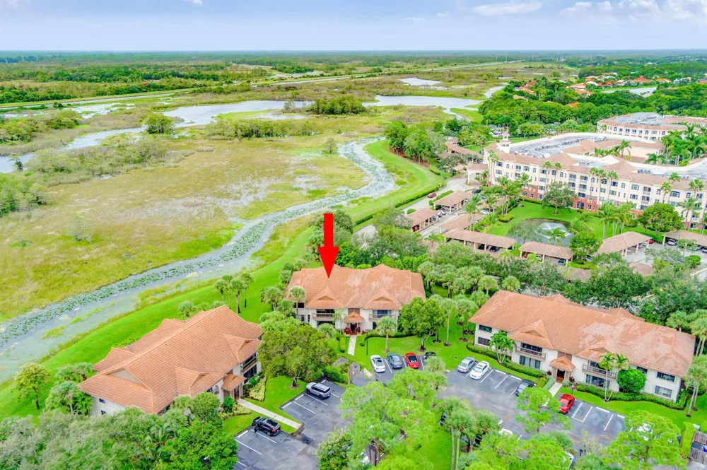 1109 Duncan Circle #201 Palm Beach Gardens, FL 33418