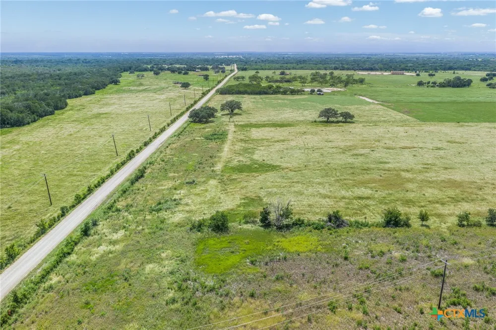 11 CR 353 Gonzales, TX 78629