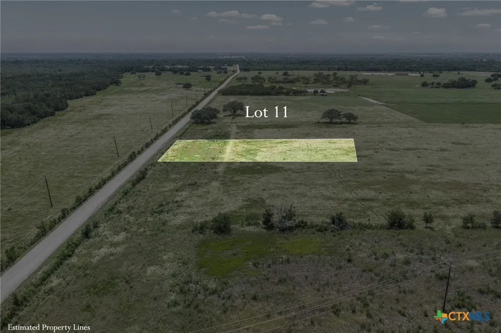 11 CR 353 Gonzales, TX 78629