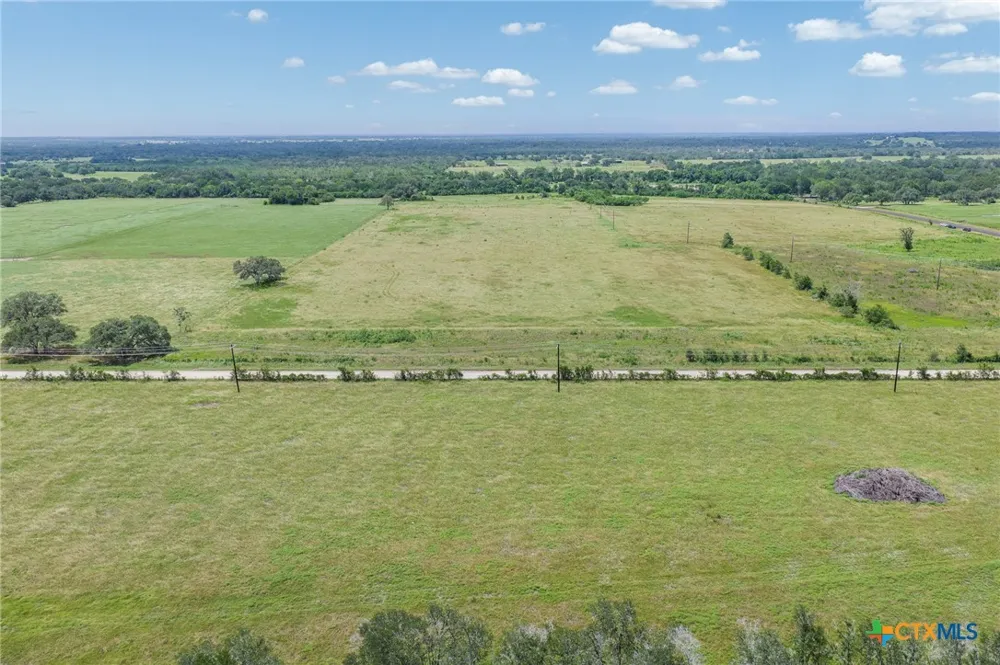 11 CR 353 Gonzales, TX 78629