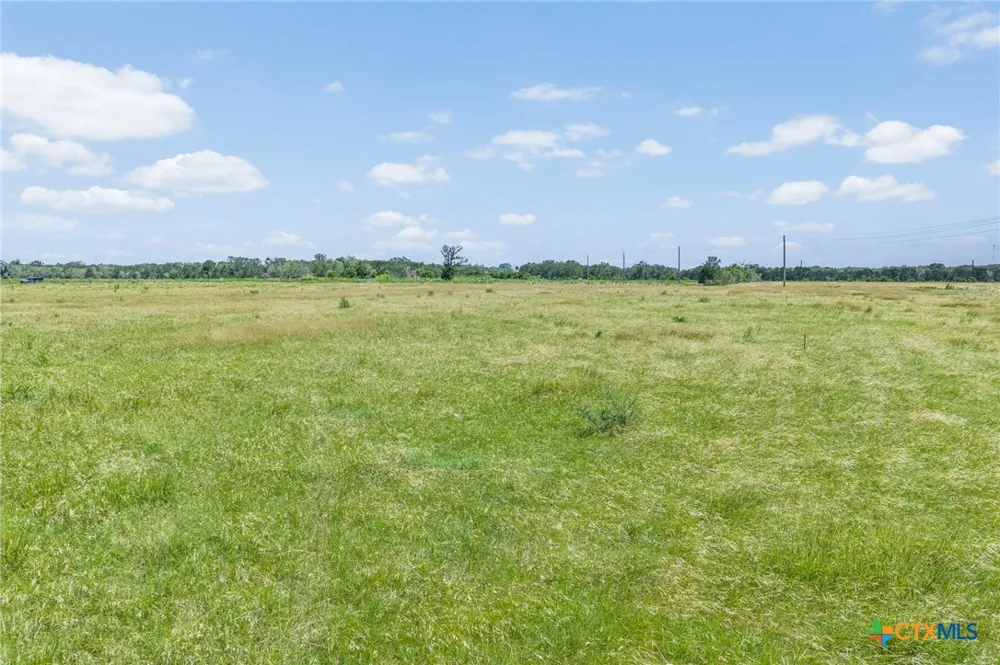 11 CR 353 Gonzales, TX 78629