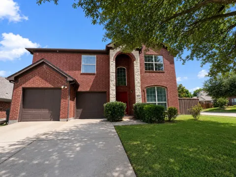 814 Honey Hill Drive