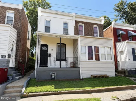 246 MILL STREET