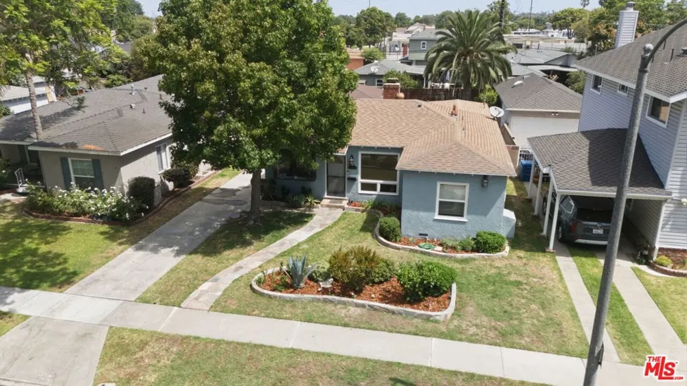 801 W Columbia Street Long Beach, CA 90806