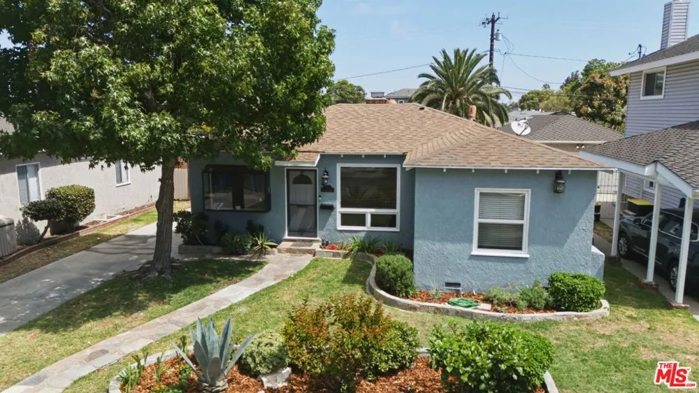 801 W Columbia Street Long Beach, CA 90806