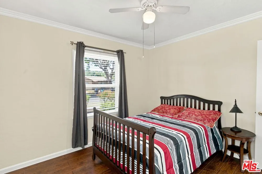 801 W Columbia Street Long Beach, CA 90806