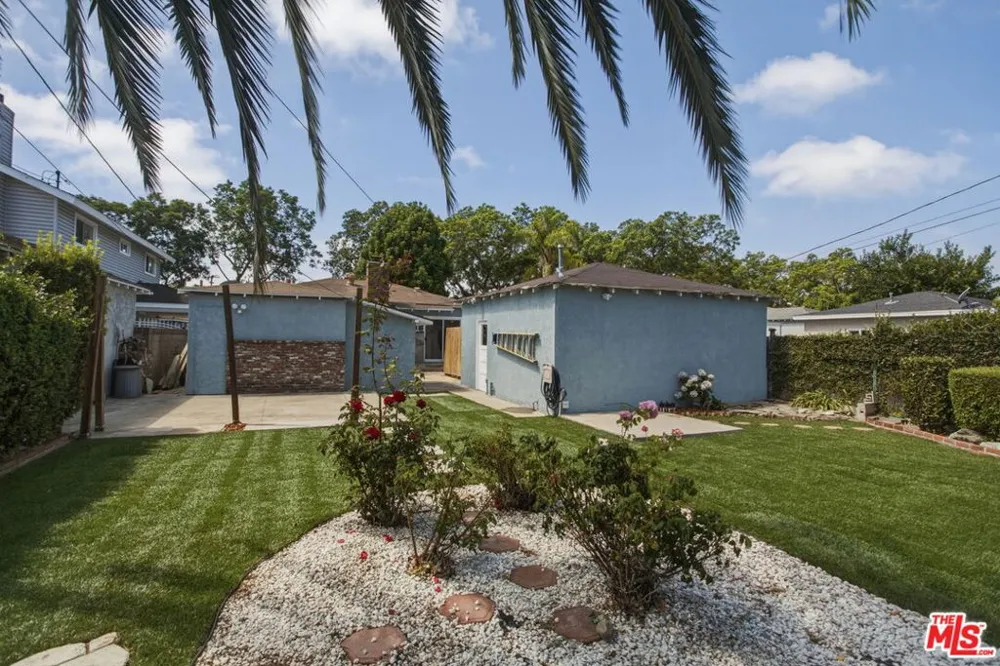 801 W Columbia Street Long Beach, CA 90806