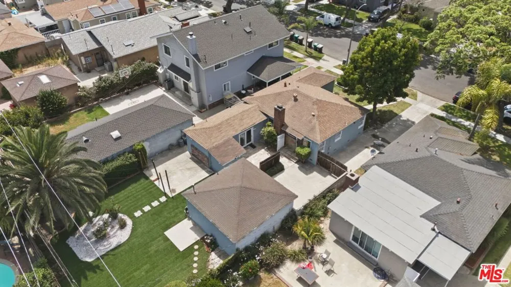 801 W Columbia Street Long Beach, CA 90806