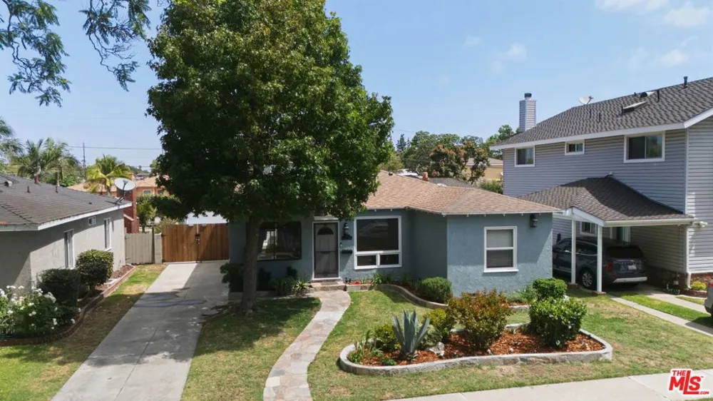 801 W Columbia Street Long Beach, CA 90806