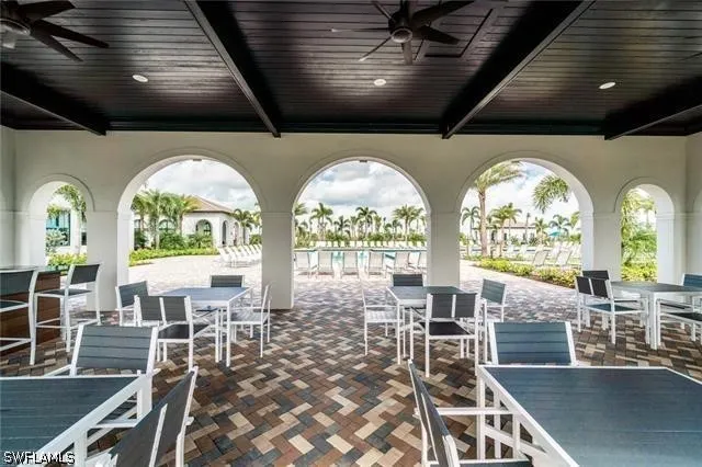 Cassidy Lane Ave Maria, FL 34142