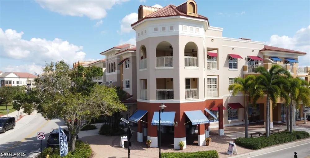 Cassidy Lane Ave Maria, FL 34142