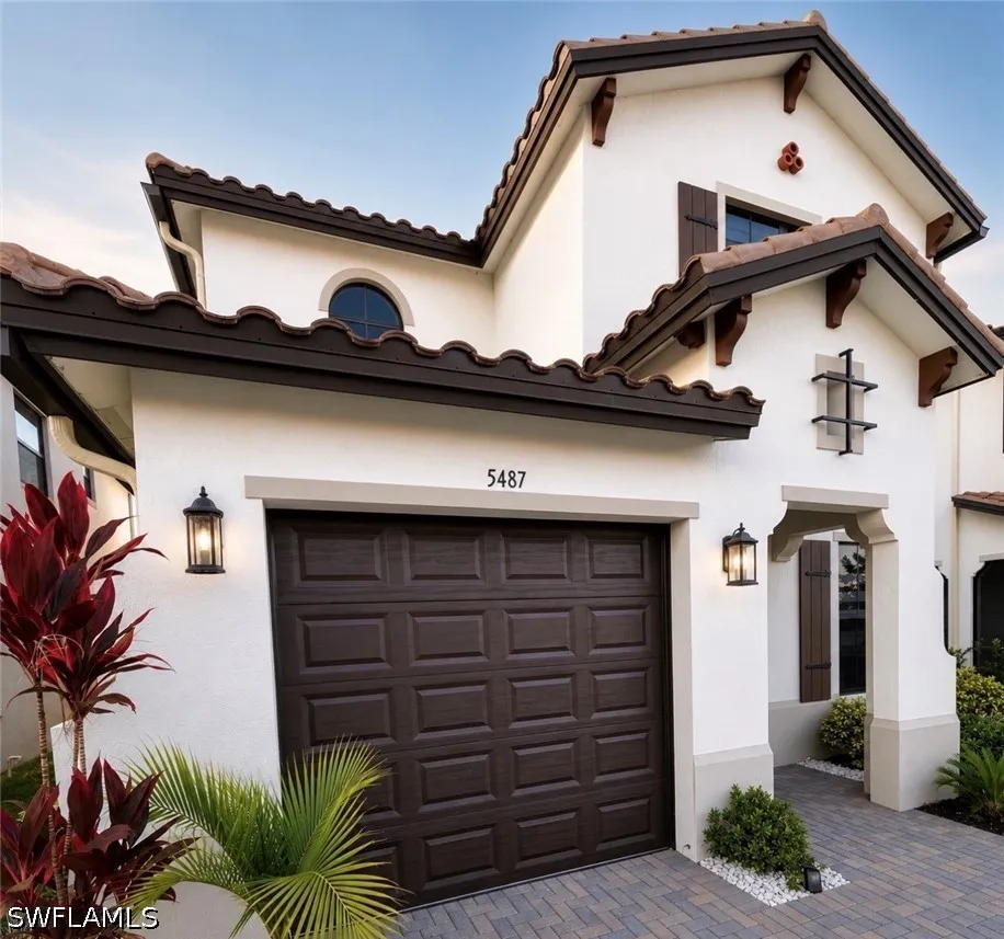 Cassidy Lane Ave Maria, FL 34142