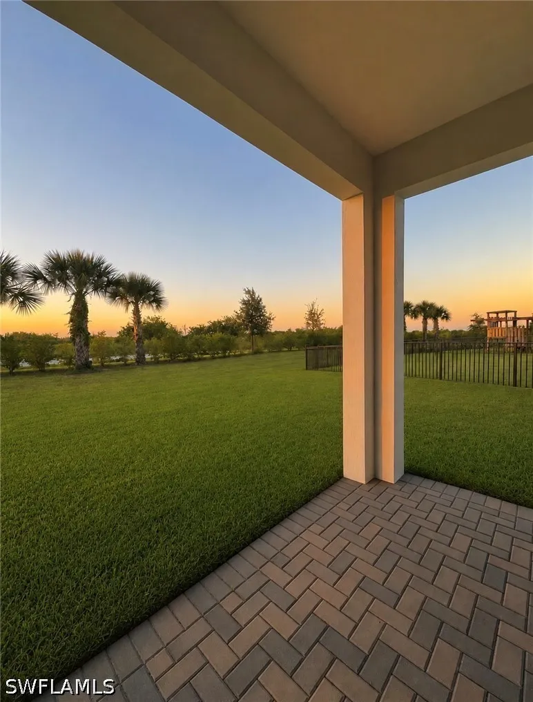 Cassidy Lane Ave Maria, FL 34142