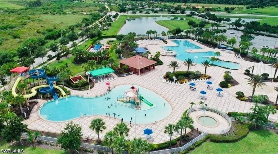 Cassidy Lane Ave Maria, FL 34142