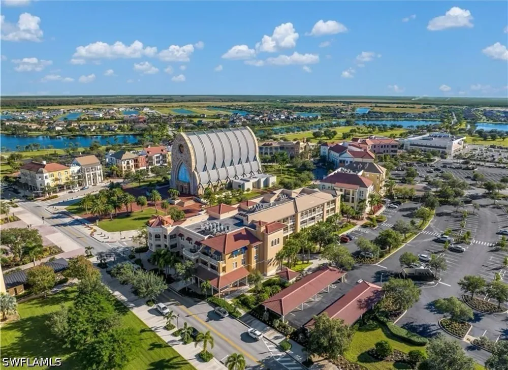 Cassidy Lane Ave Maria, FL 34142