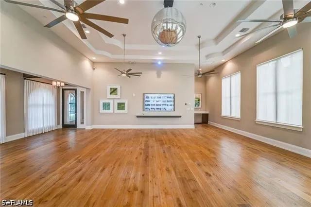Cassidy Lane Ave Maria, FL 34142
