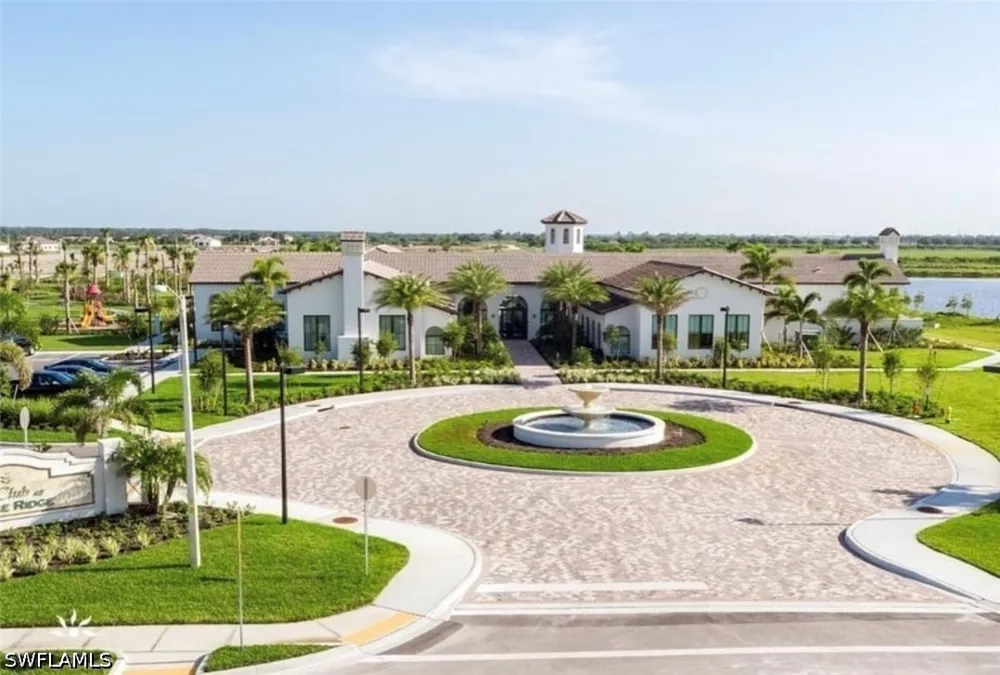 Cassidy Lane Ave Maria, FL 34142
