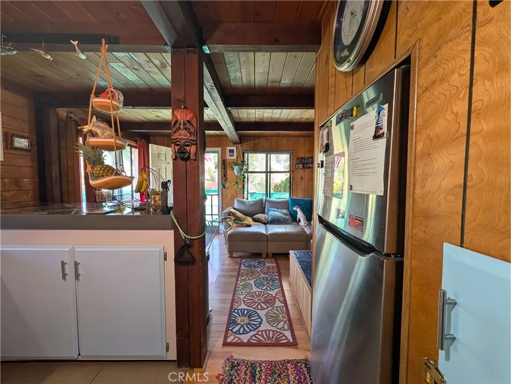 16505 Oakwood Way Pine Mountain Club, CA 93222