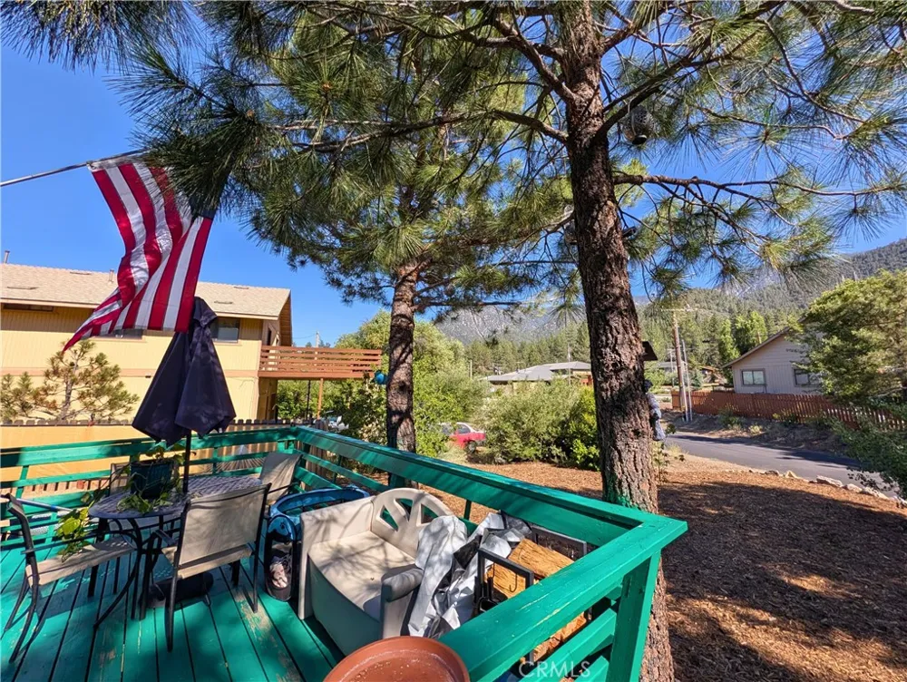 16505 Oakwood Way Pine Mountain Club, CA 93222