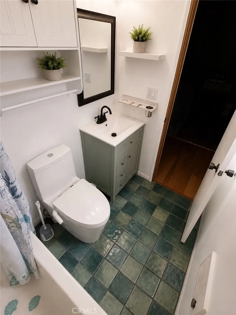 16505 Oakwood Way Pine Mountain Club, CA 93222