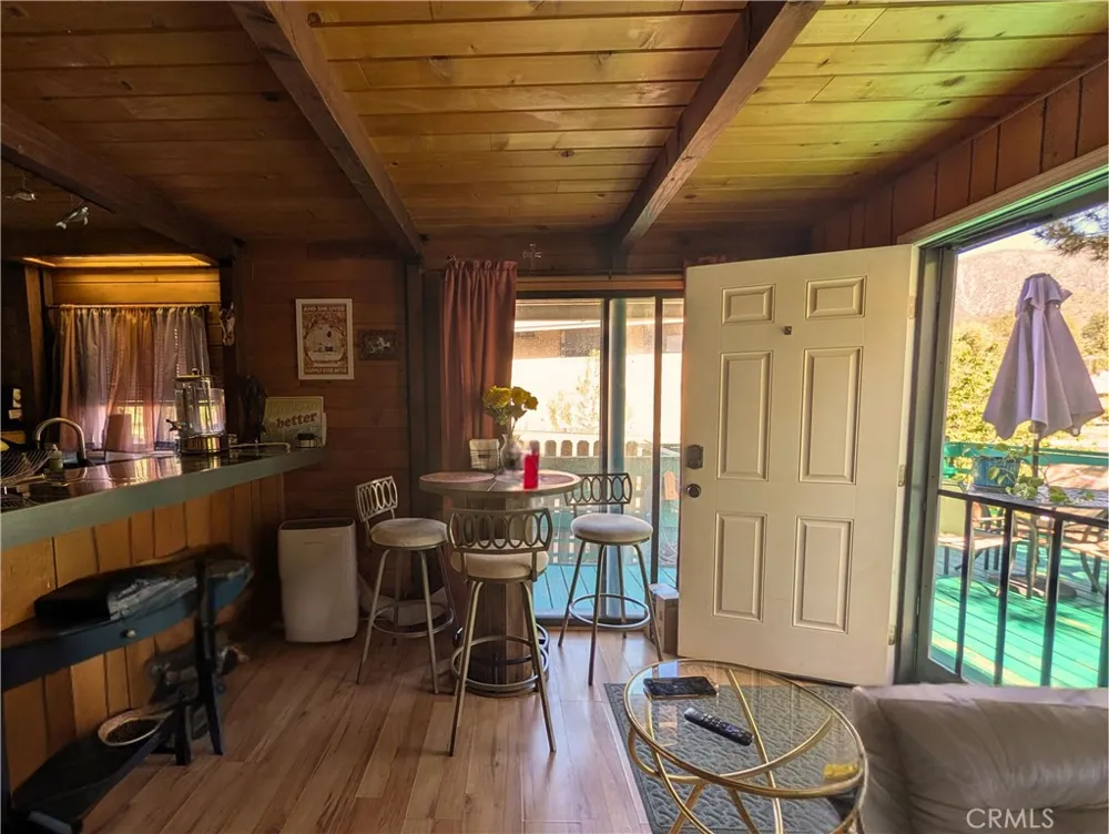 16505 Oakwood Way Pine Mountain Club, CA 93222