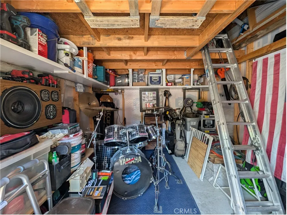 16505 Oakwood Way Pine Mountain Club, CA 93222